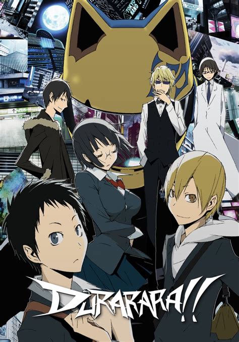 Where to watch durarara. Things To Know About Where to watch durarara. 